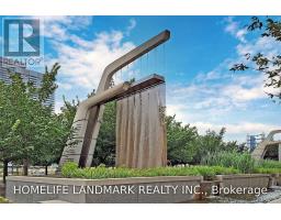 1405 - 16 Bonnycastle Street, Toronto, ON M5A0C9 Photo 35
