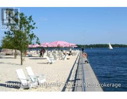 1405 - 16 Bonnycastle Street, Toronto, ON M5A0C9 Photo 36