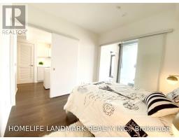 1405 - 16 Bonnycastle Street, Toronto, ON M5A0C9 Photo 7