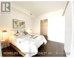 1405 - 16 Bonnycastle Street, Toronto, ON M5A0C9 Photo 8