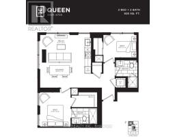 4305 - 327 King Street W, Toronto, ON M5V0W7 Photo 22