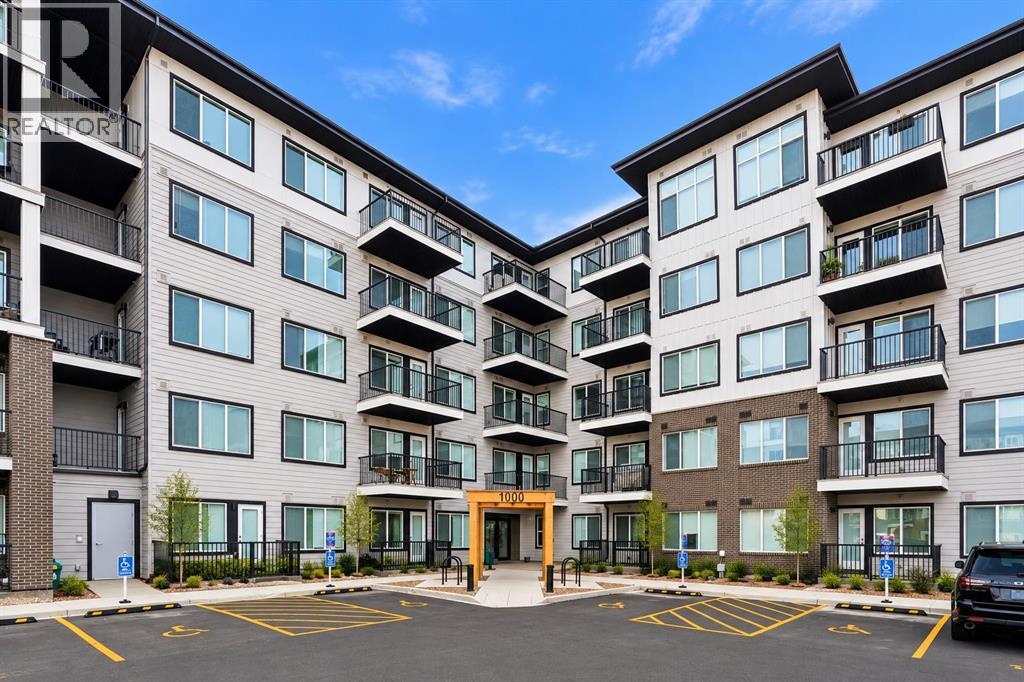Photo of 1218, 395 Skyview Parkway NE, Calgary