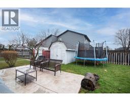 243 Federal Street, Stoney Creek, ON L8E1P6 Photo 46