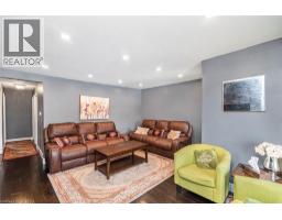 Recreation room - 243 Federal Street, Stoney Creek, ON L8E1P6 Photo 8