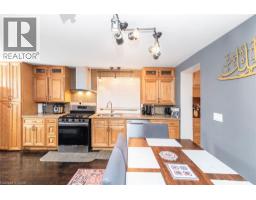 Laundry room - 243 Federal Street, Stoney Creek, ON L8E1P6 Photo 9