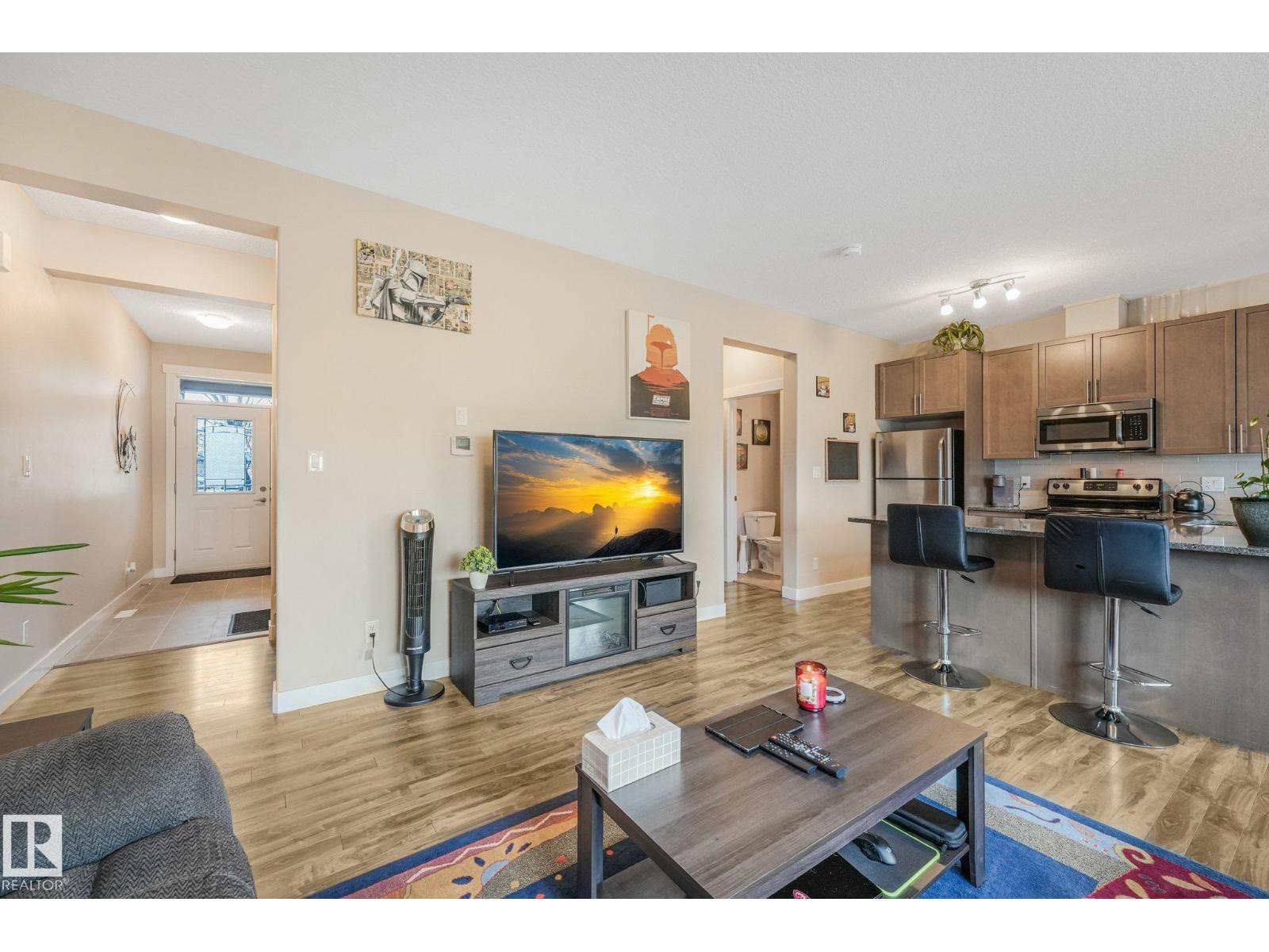 #8 16537 130A ST NW, Edmonton — photo 10