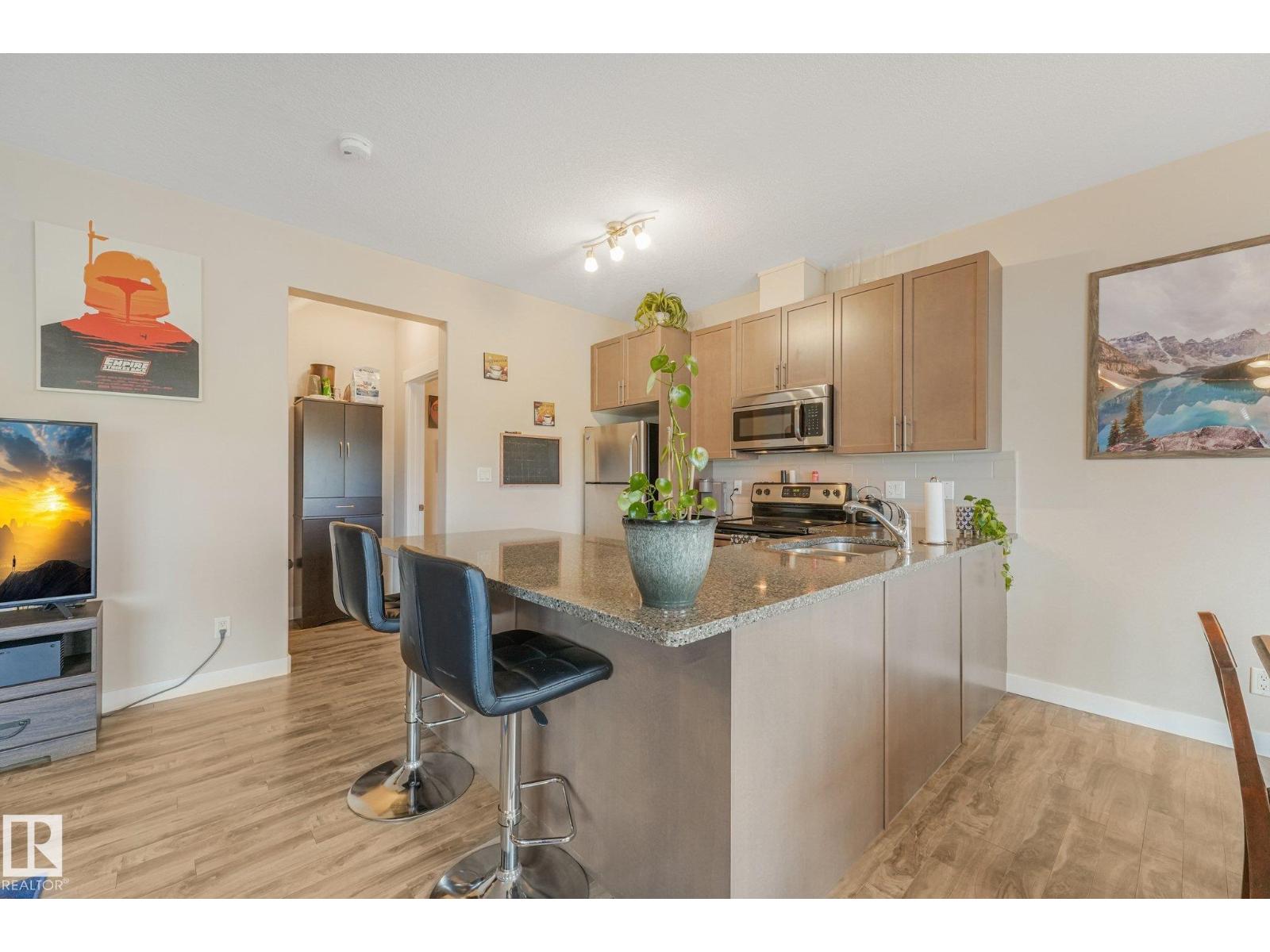 #8 16537 130A ST NW, Edmonton — photo 14
