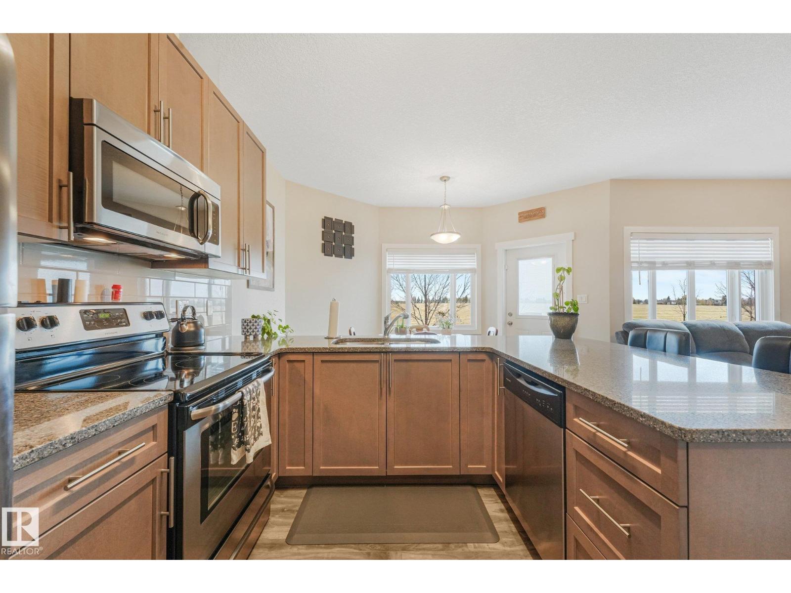 #8 16537 130A ST NW, Edmonton — photo 15