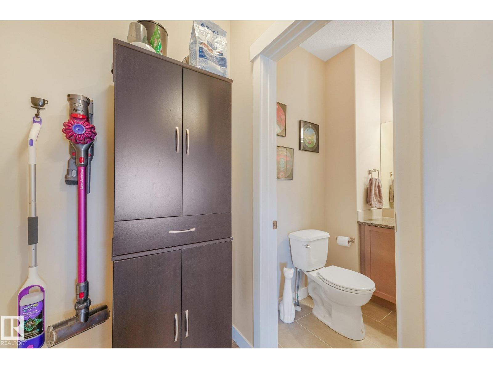 #8 16537 130A ST NW, Edmonton — photo 21