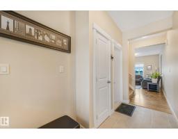 Bedroom 3 - #8 16537 130a St Nw, Edmonton, AB T6V0M6 Photo 6