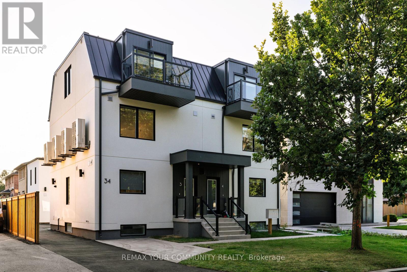 2 - 34 POPLAR AVENUE, Toronto (Islington-City Centre West) — photo 4