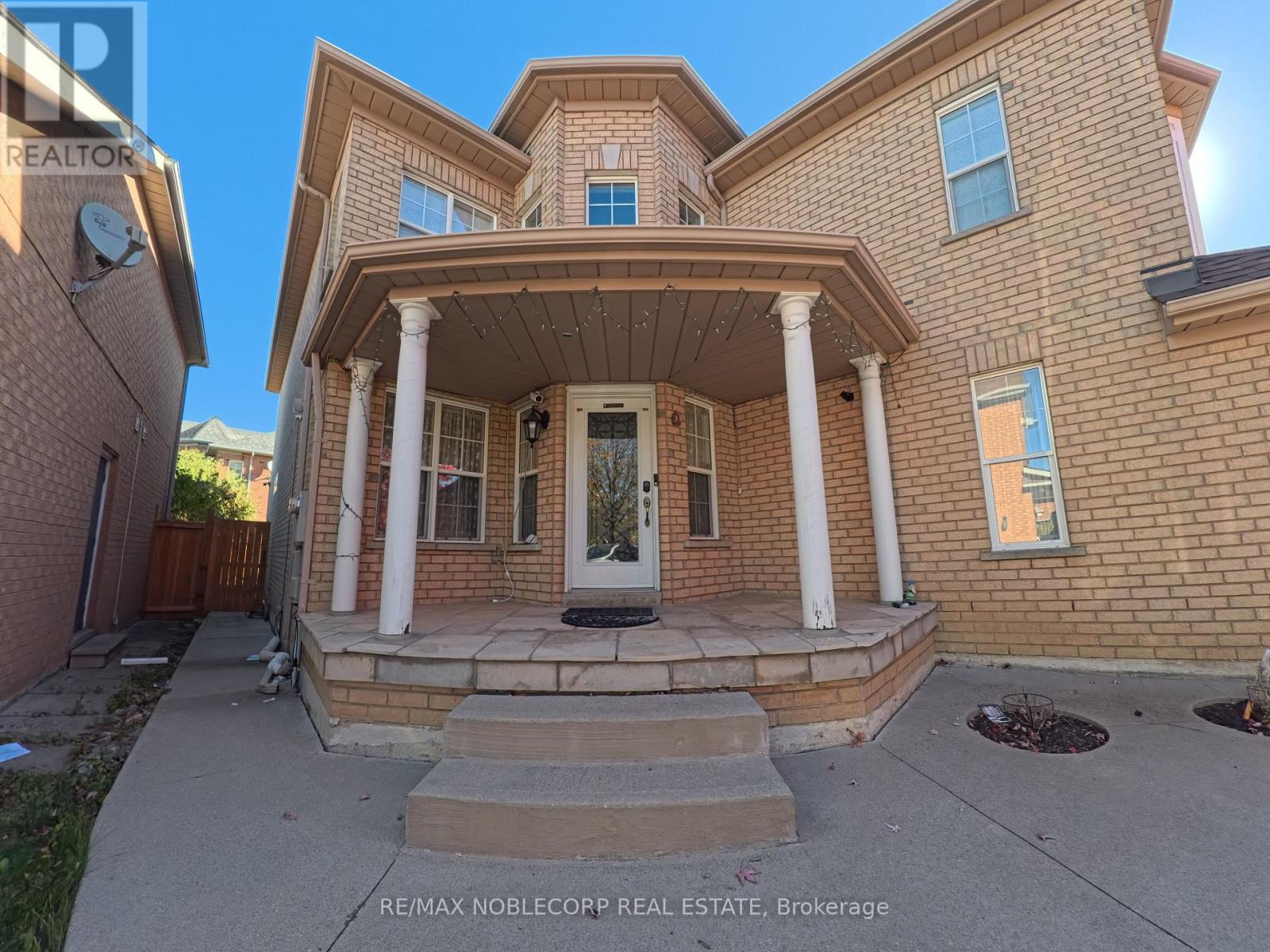 71 BARLEYFIELD ROAD, Brampton (Sandringham-Wellington) — photo 3