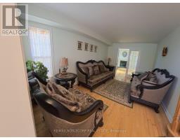 Primary Bedroom - 71 Barleyfield Road, Brampton, ON L6R2E5 Photo 6