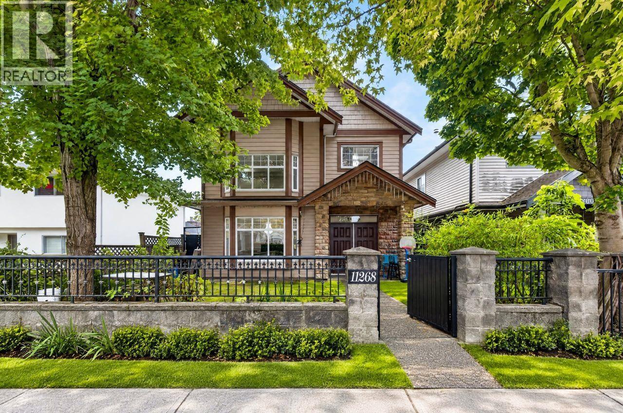 11268 WILLIAMS