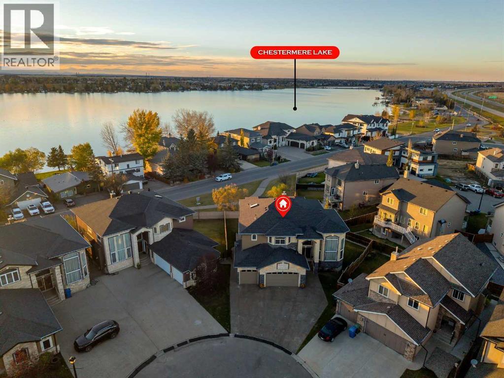 Photo of 220 East Lakeview Place, Chestermere