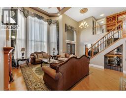 220 East Lakeview Place, Chestermere, AB T1X0A2 Photo 10