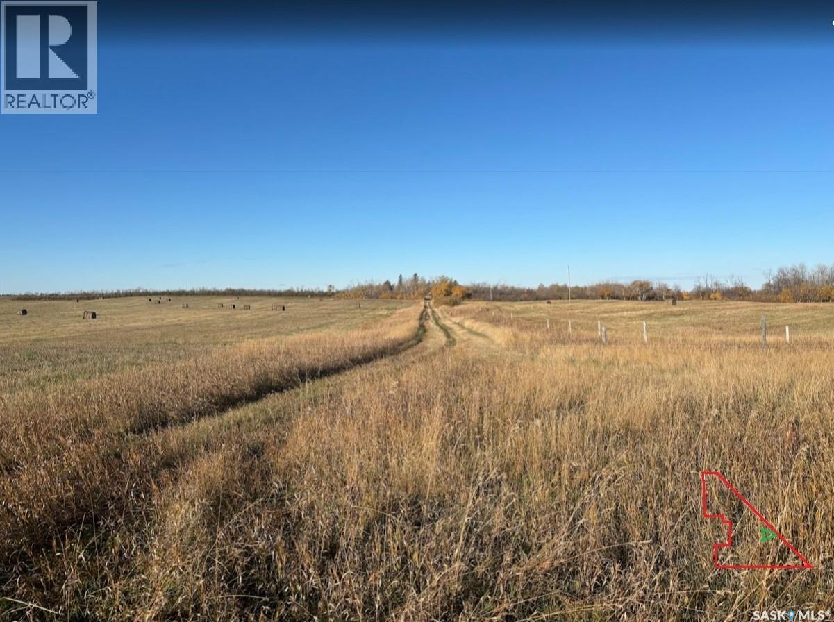 Payne Land, Rosedale Rm No. 283