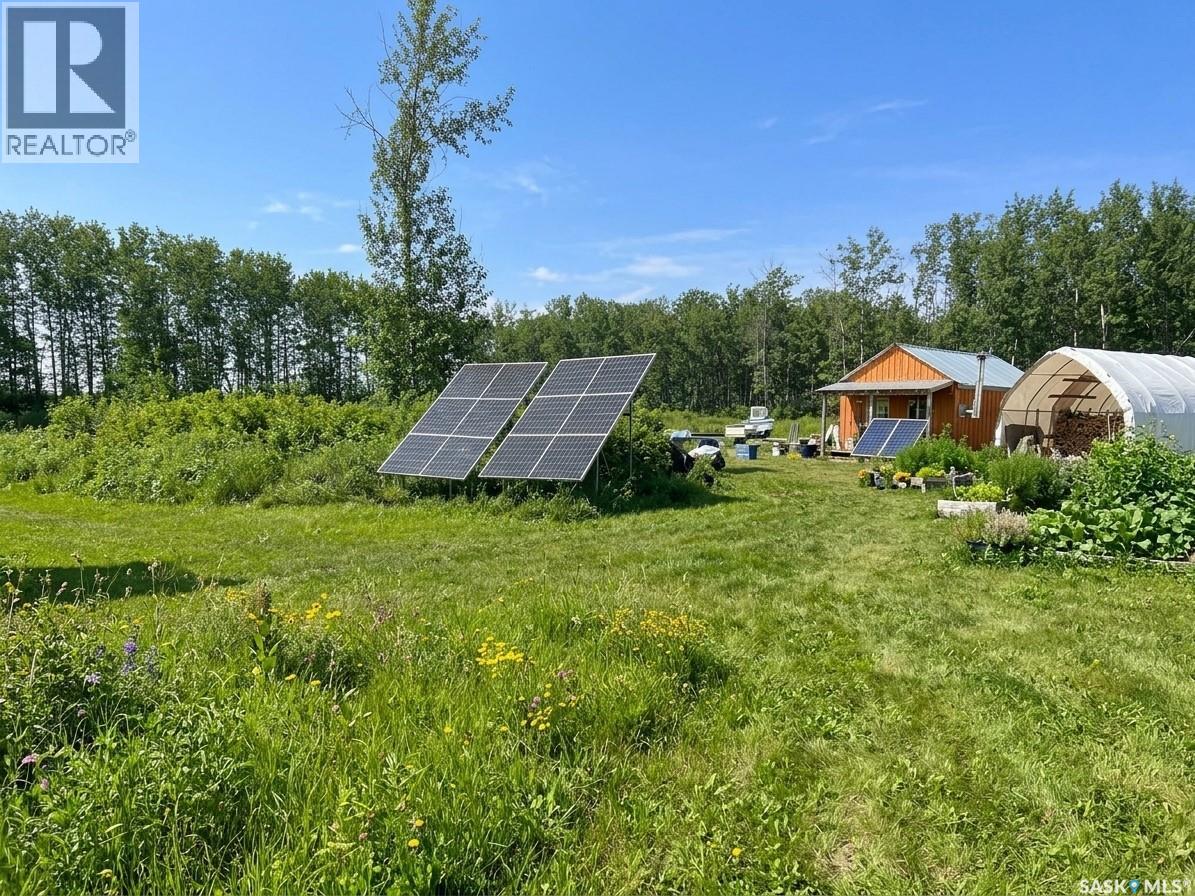 BRIAR LEA ACREAGE, Shellbrook Rm No. 493 — photo 10