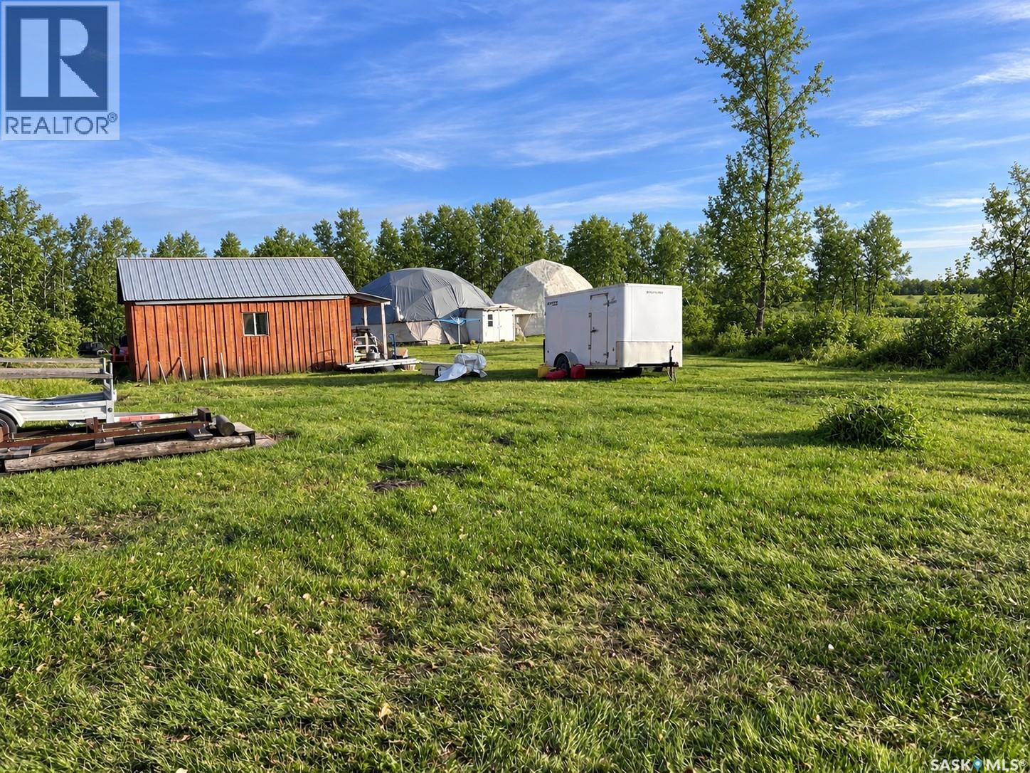 BRIAR LEA ACREAGE, Shellbrook Rm No. 493 — photo 24
