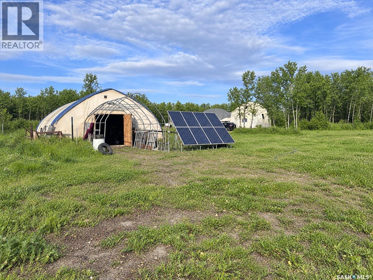 BRIAR LEA ACREAGE, Shellbrook Rm No. 493 — photo 27