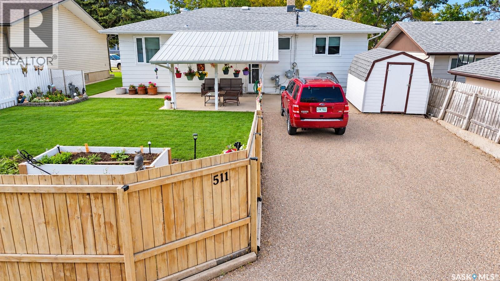 511 Central AVENUE S, Swift Current — photo 27