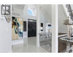 Recreation room - 5 Kramer Court, York, ON N0A1R0 Photo 6