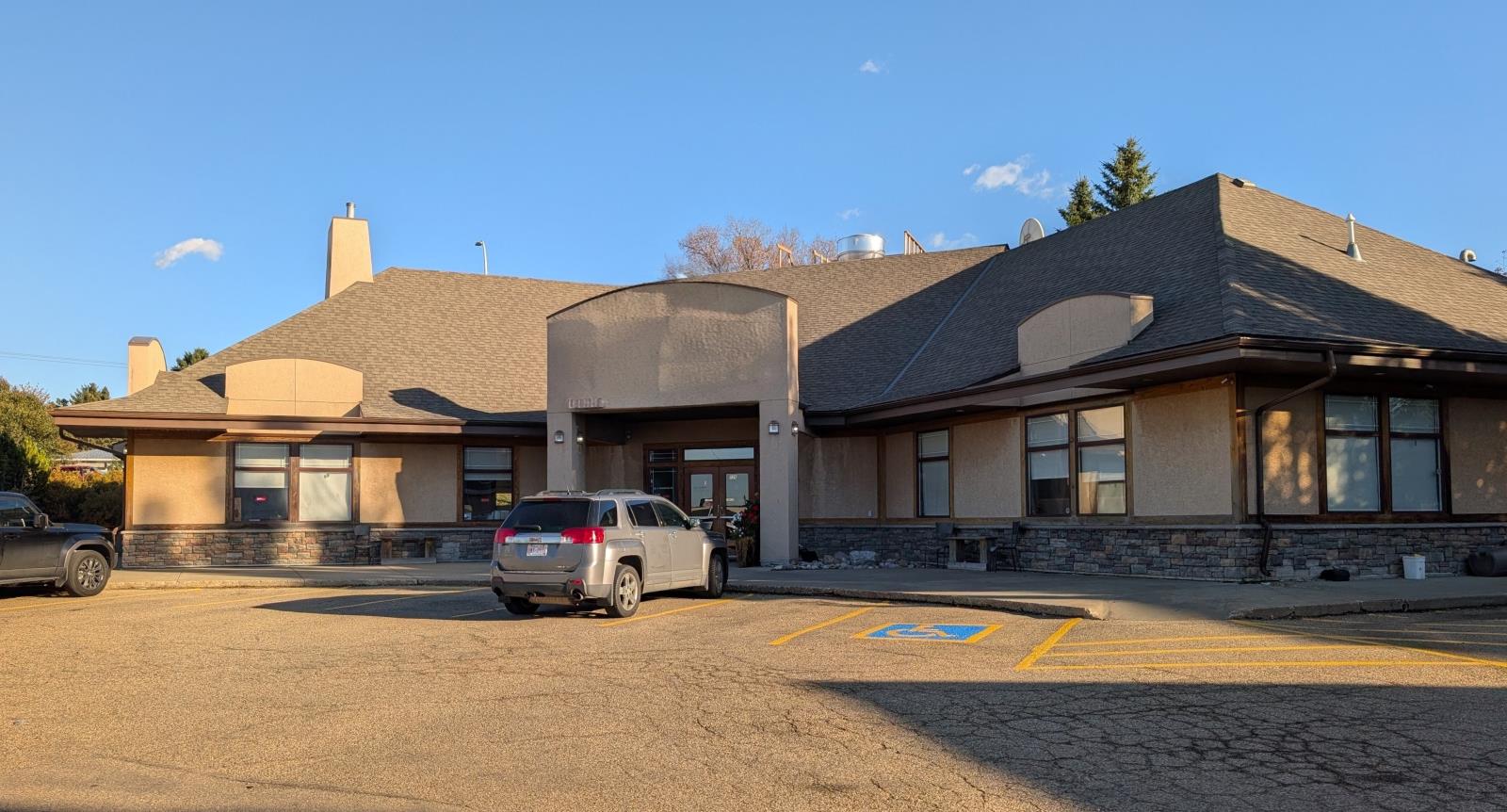Sherwood Park