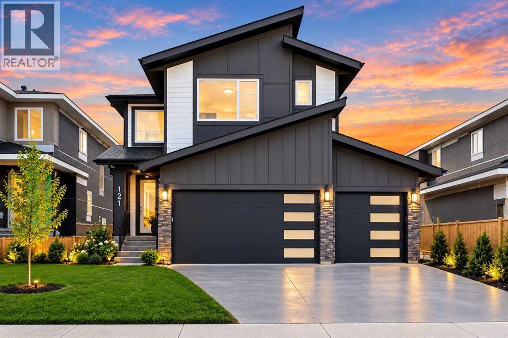 121 Waterford Passage, Chestermere