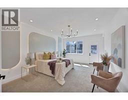 Bedroom - 121 Waterford Passage, Chestermere, AB T1X0M8 Photo 6