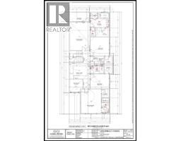 Living room - 121 Waterford Passage, Chestermere, AB T1X0M8 Photo 10