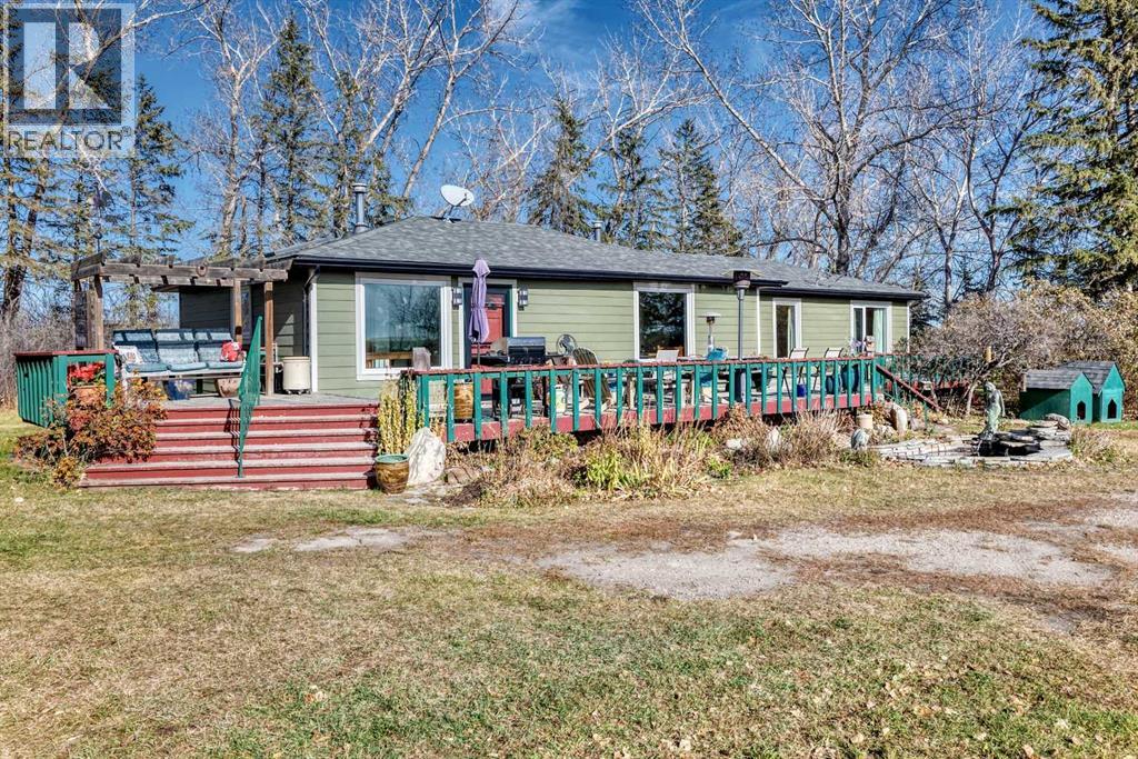 Photo of 285225 Range Road 12, Rural Rocky View County