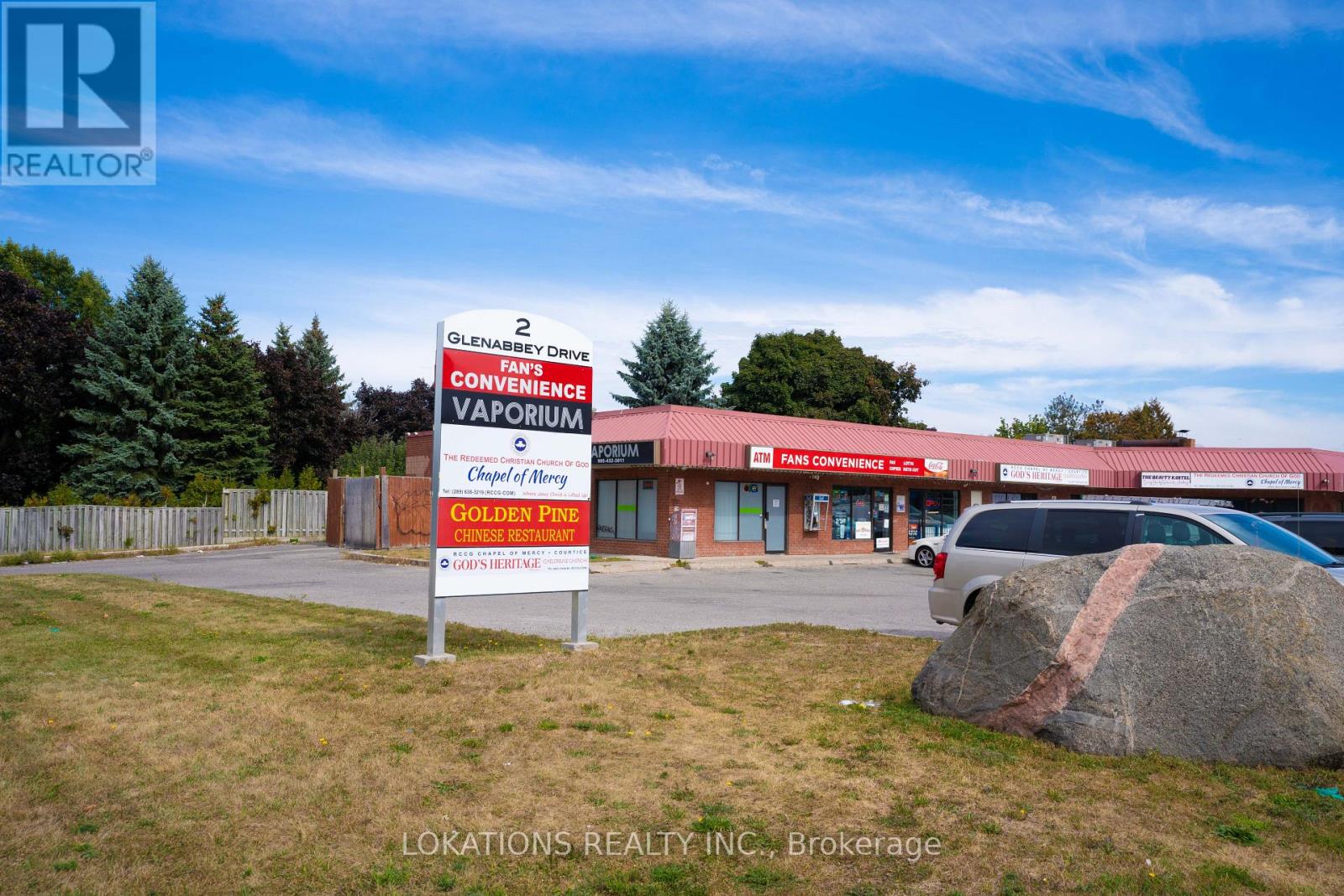 6 - 2 GLENABBEY DRIVE, Clarington (Courtice)