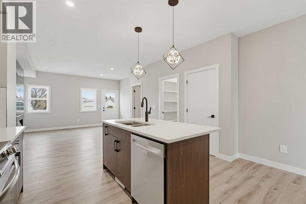 Listing photo – 4353 61st Ave Innisfail, Innisfail