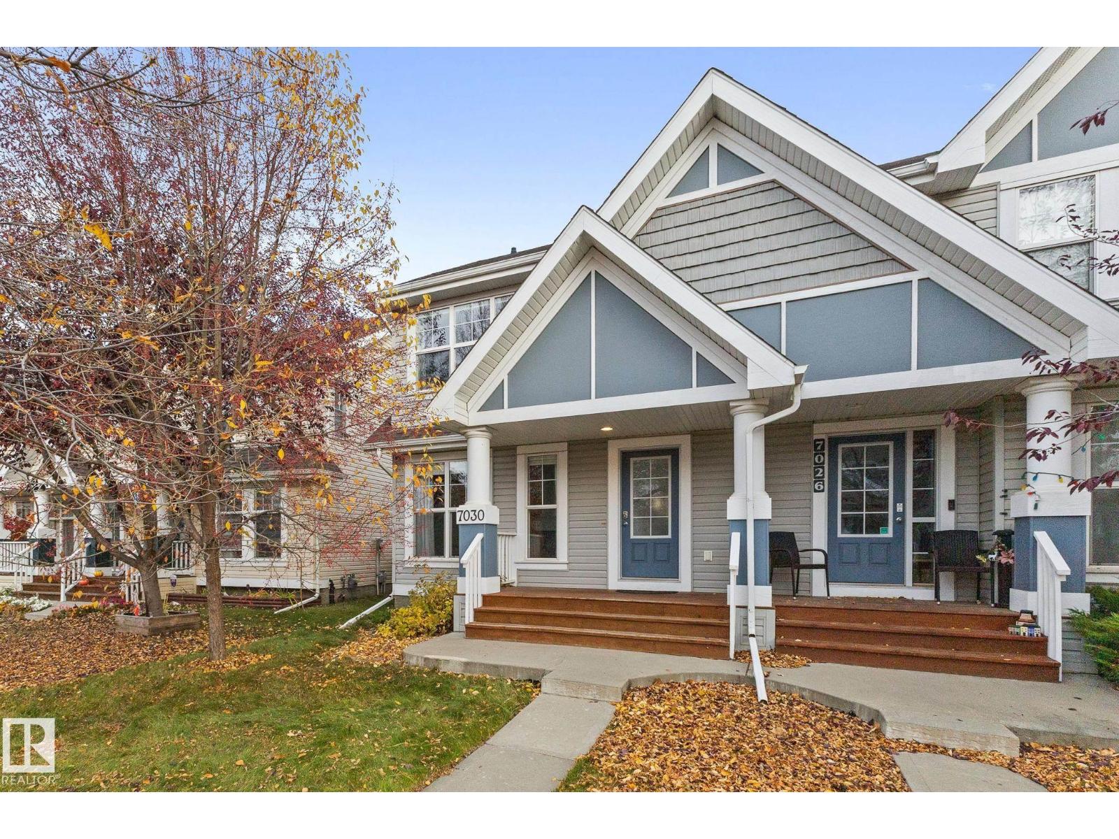 7030 21A AV SW, Edmonton — photo 2