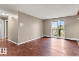 Bedroom 3 - #305 12710 127 St Nw, Edmonton, AB T5L1A5 Photo 6