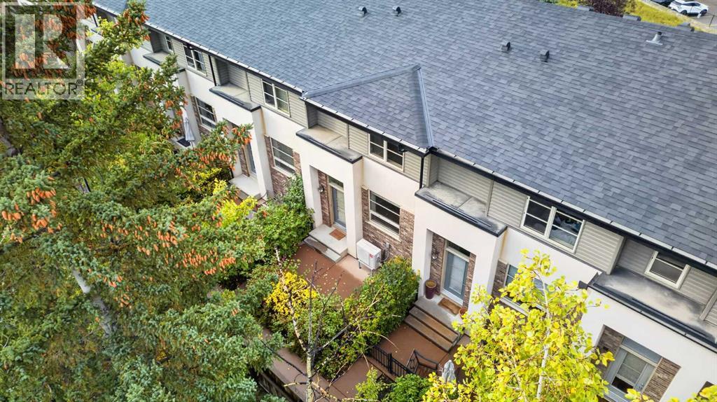 57 Aspen Hills Terrace SW, Aspen Woods