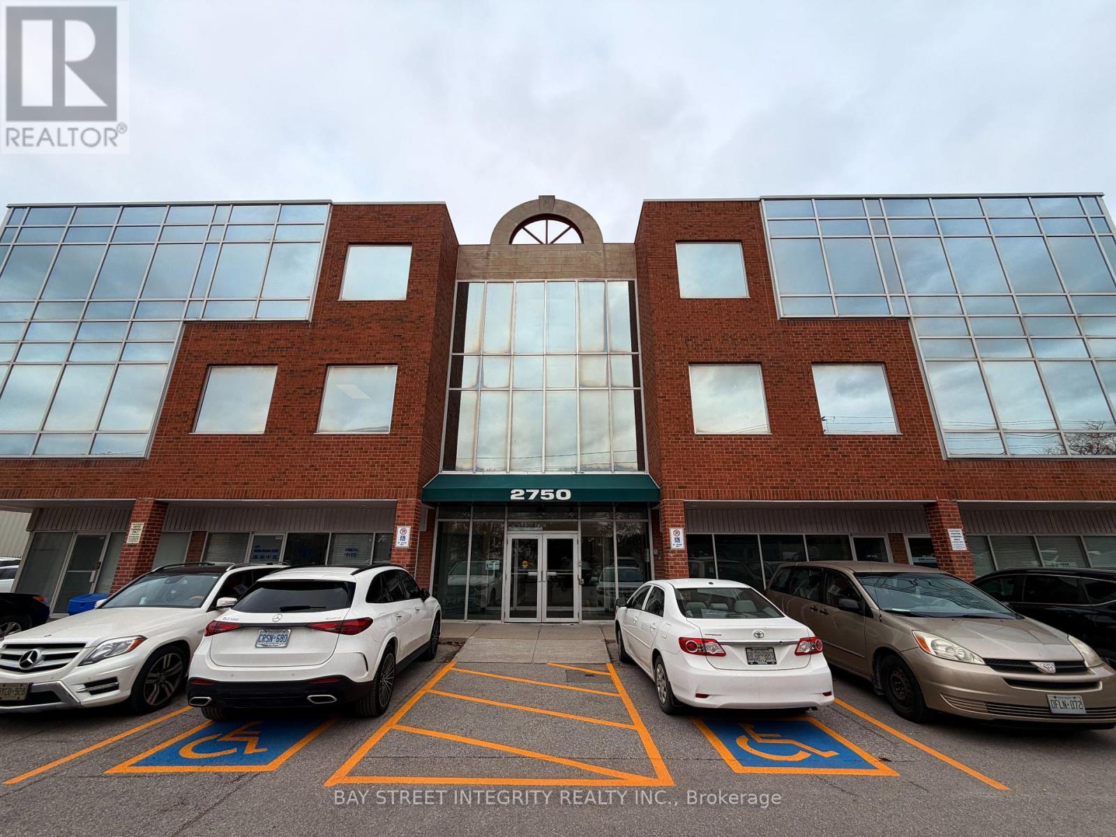 305 - 2750 14TH AVENUE, Markham (Milliken Mills West)