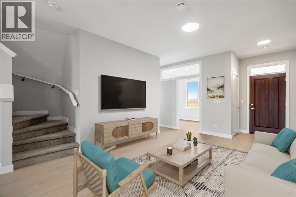 21527 Sheriff King Street SW, Calgary — photo 4