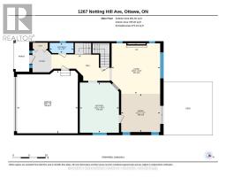 1267 Notting Hill Avenue, Ottawa, ON K1V6T5 Photo 38