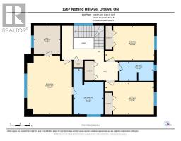 1267 Notting Hill Avenue, Ottawa, ON K1V6T5 Photo 39