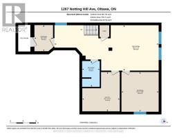 1267 Notting Hill Avenue, Ottawa, ON K1V6T5 Photo 40