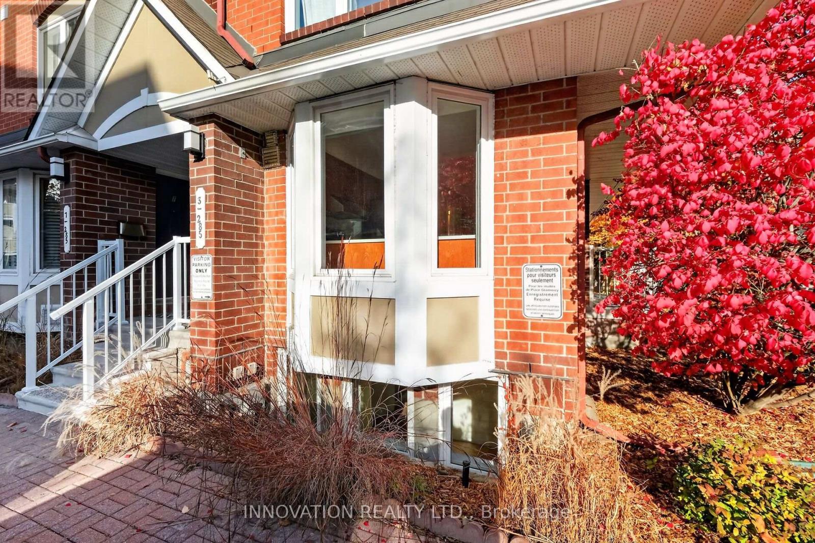 283 - 283 NEPEAN STREET, Ottawa — photo 6