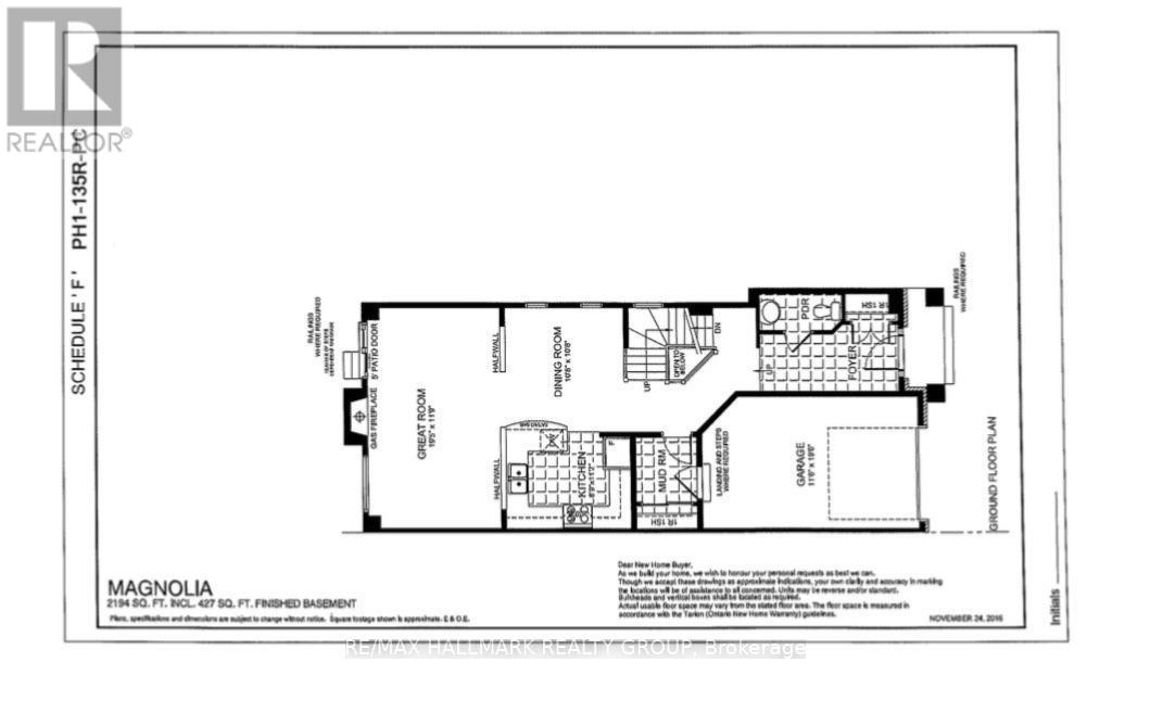 Homes for Sale in Ottawa – 512 VIVERA PLACE – By Peter Sagos - Image 46