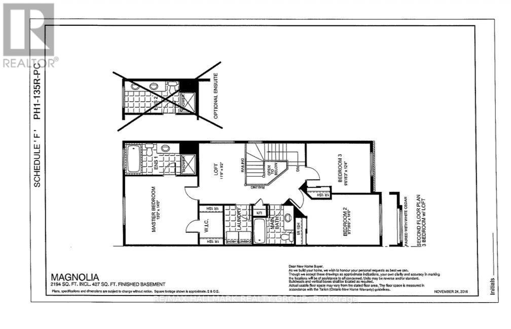Homes for Sale in Ottawa – 512 VIVERA PLACE – By Peter Sagos - Image 47