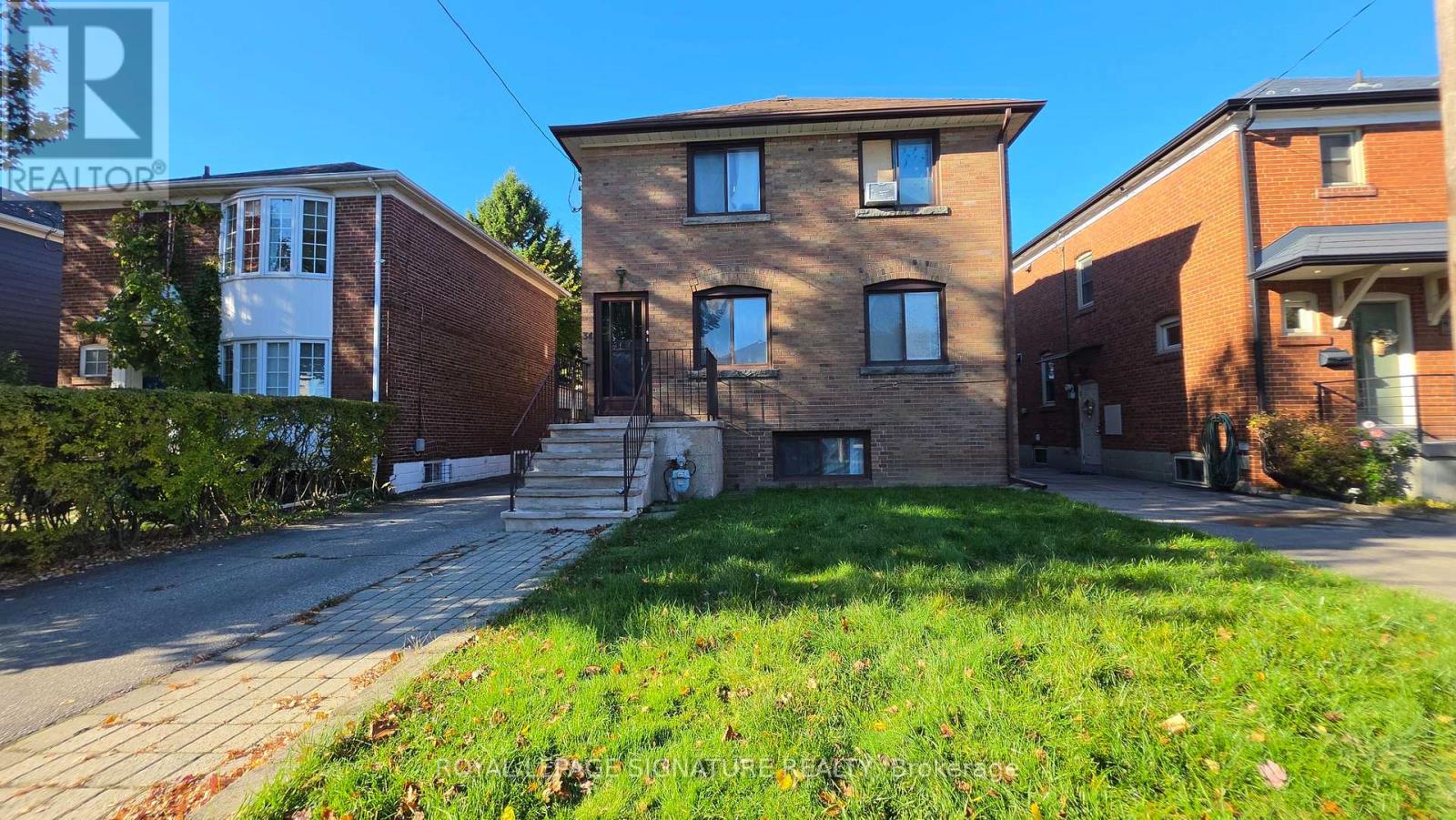 3 - 34 NINETEENTH STREET, Toronto (New Toronto) — photo 2