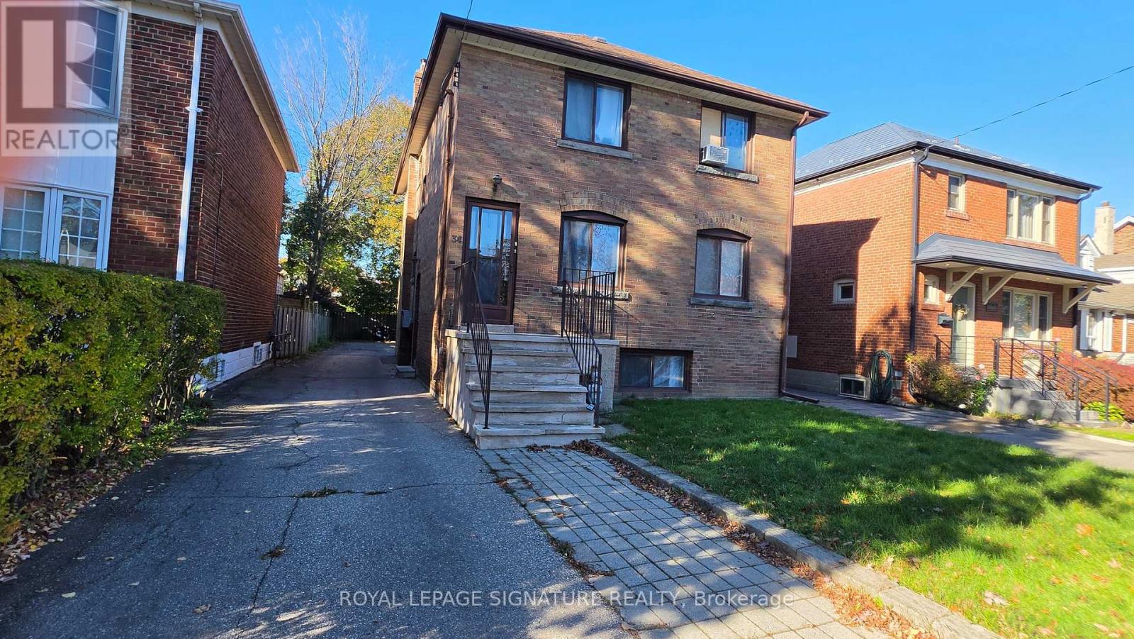 3 - 34 NINETEENTH STREET, Toronto (New Toronto) — photo 3