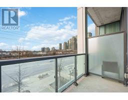 207 - 3985 Grand Park Drive, Mississauga, ON L5B0H8 Photo 9