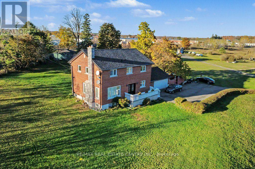 2225 Campbellville Side Road, Milton, ON photo 2