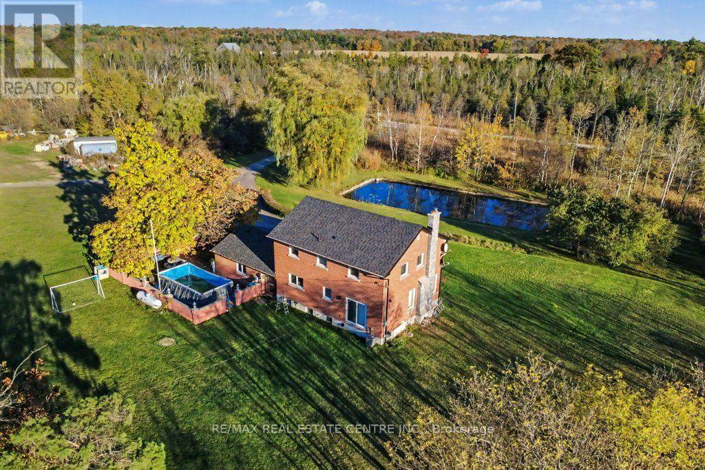 2225 Campbellville Side Road, Milton, ON photo 3