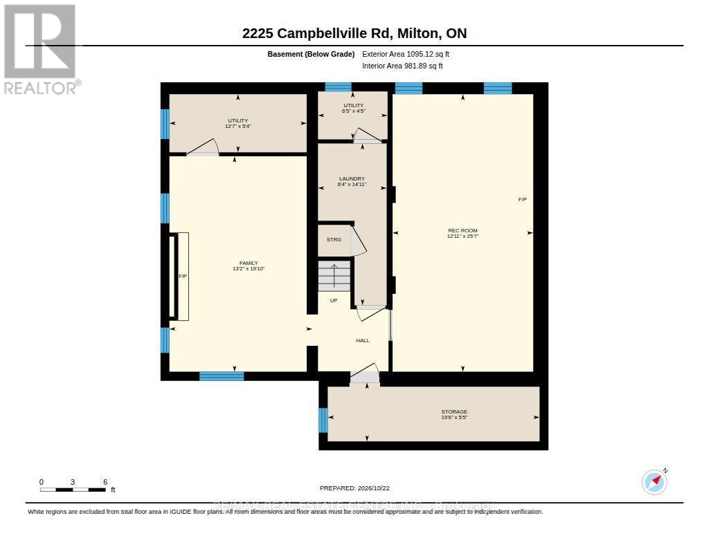 2225 Campbellville Side Road, Milton, ON photo 44